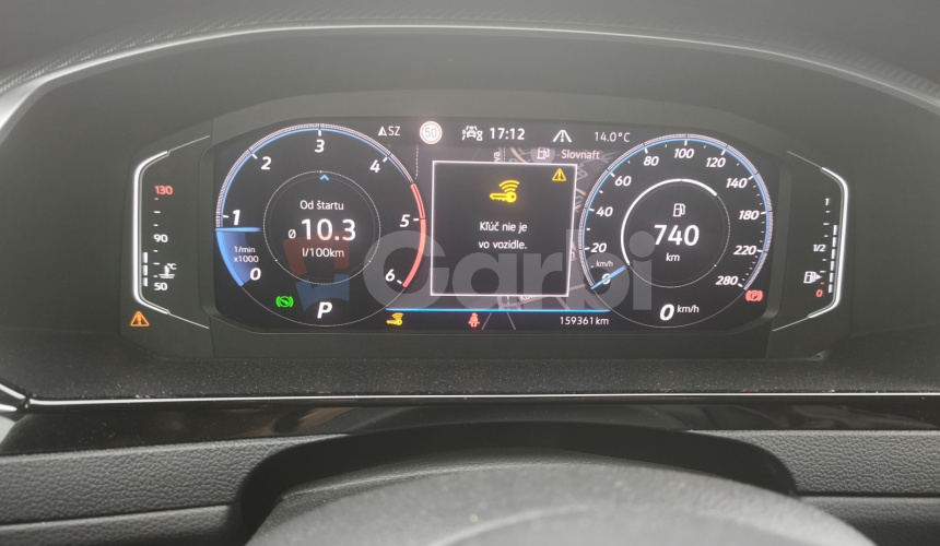Volkswagen Arteon Shooting Brake 2.0TDi R -line