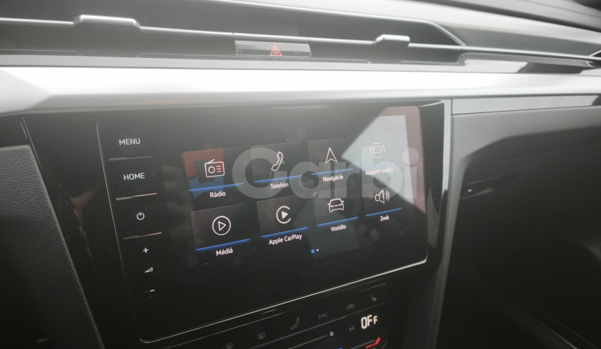 Volkswagen Arteon Shooting Brake 2.0TDi R -line