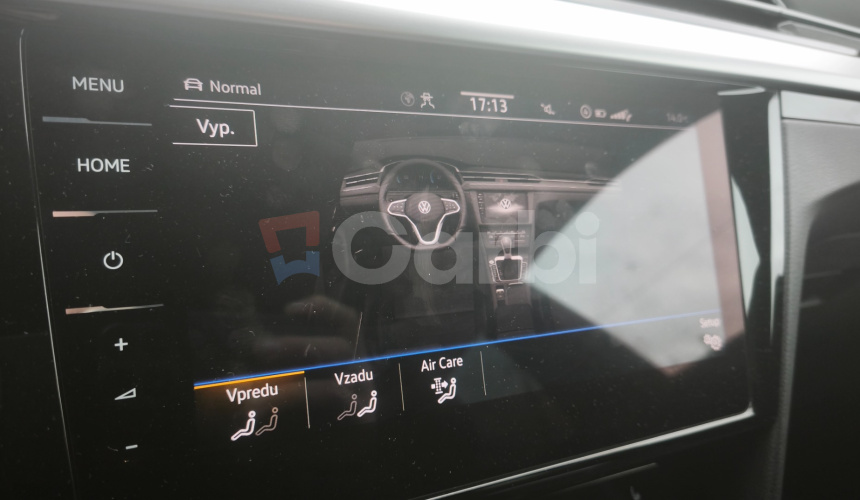 Volkswagen Arteon Shooting Brake 2.0TDi R -line