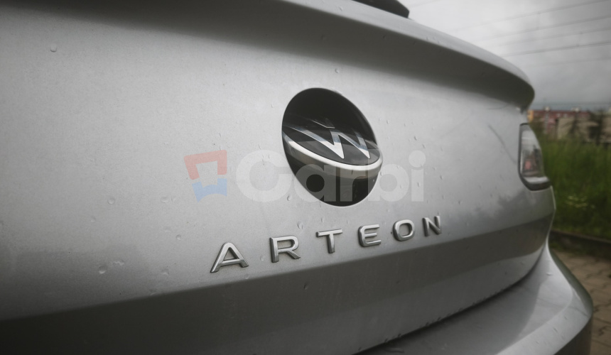 Volkswagen Arteon Shooting Brake 2.0TDi R -line
