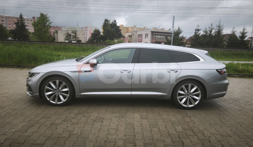 Volkswagen Arteon Shooting Brake 2.0TDi R -line