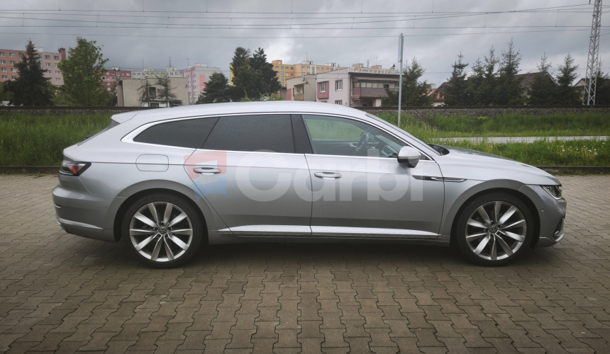 Volkswagen Arteon Shooting Brake 2.0TDi R -line