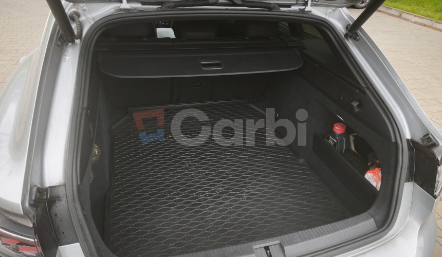 Volkswagen Arteon Shooting Brake 2.0TDi R -line