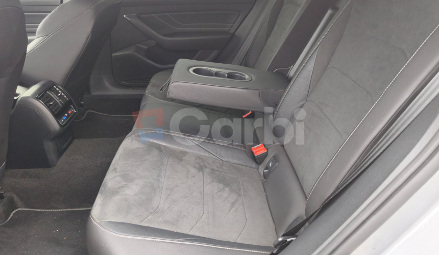 Volkswagen Arteon Shooting Brake 2.0TDi R -line