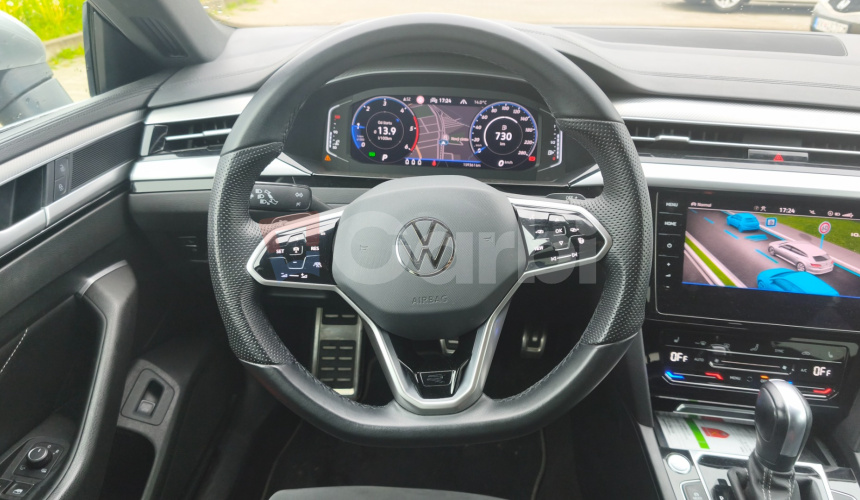 Volkswagen Arteon Shooting Brake 2.0TDi R -line