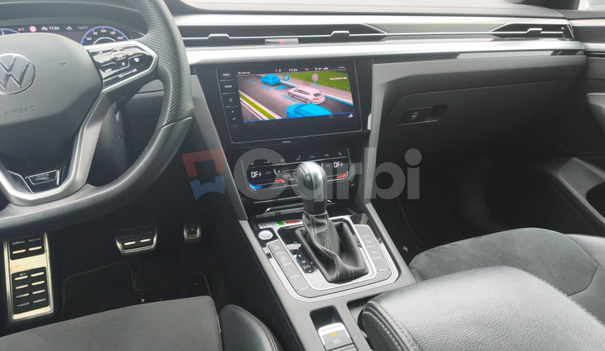 Volkswagen Arteon Shooting Brake 2.0TDi R -line