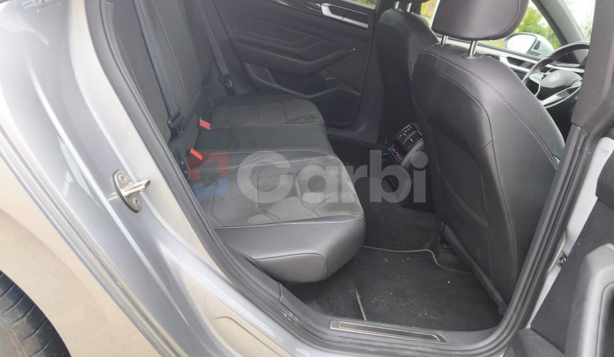 Volkswagen Arteon Shooting Brake 2.0TDi R -line