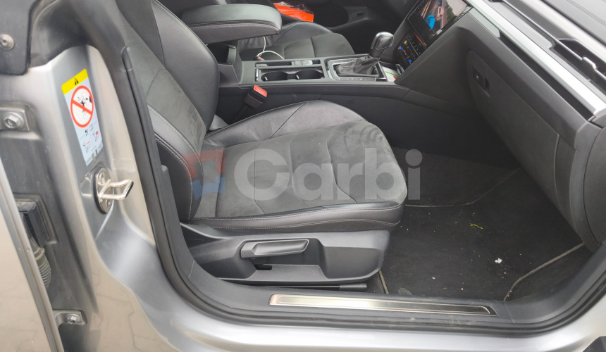 Volkswagen Arteon Shooting Brake 2.0TDi R -line