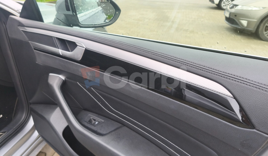 Volkswagen Arteon Shooting Brake 2.0TDi R -line
