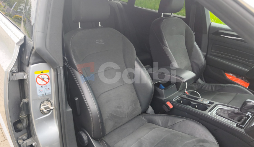 Volkswagen Arteon Shooting Brake 2.0TDi R -line