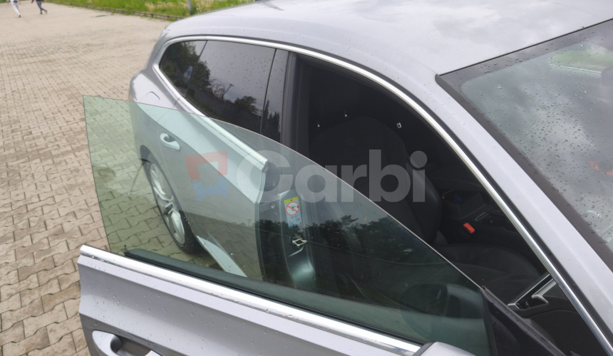 Volkswagen Arteon Shooting Brake 2.0TDi R -line