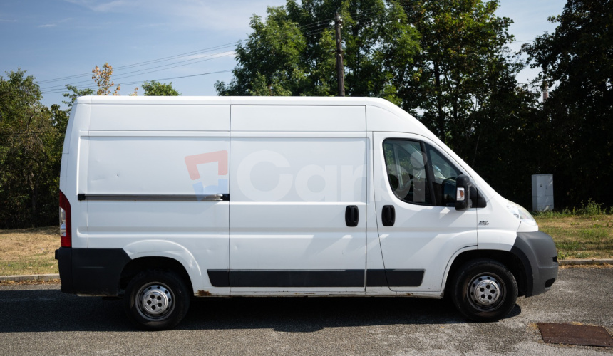 Fiat Ducato 2.3 MultiJet L2H2 3,5t