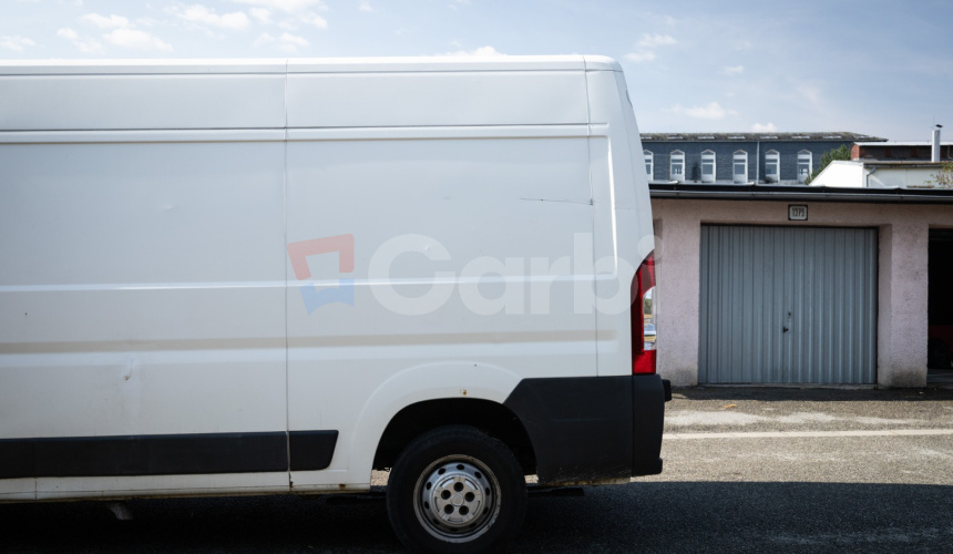 Fiat Ducato 2.3 MultiJet L2H2 3,5t