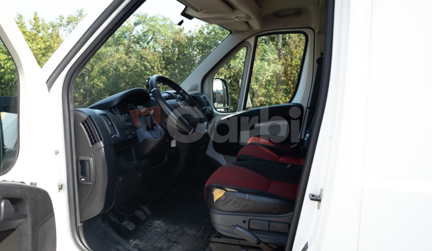 Fiat Ducato 2.3 MultiJet L2H2 3,5t