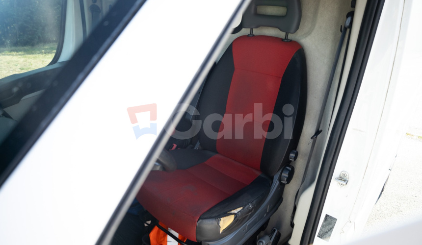 Fiat Ducato 2.3 MultiJet L2H2 3,5t