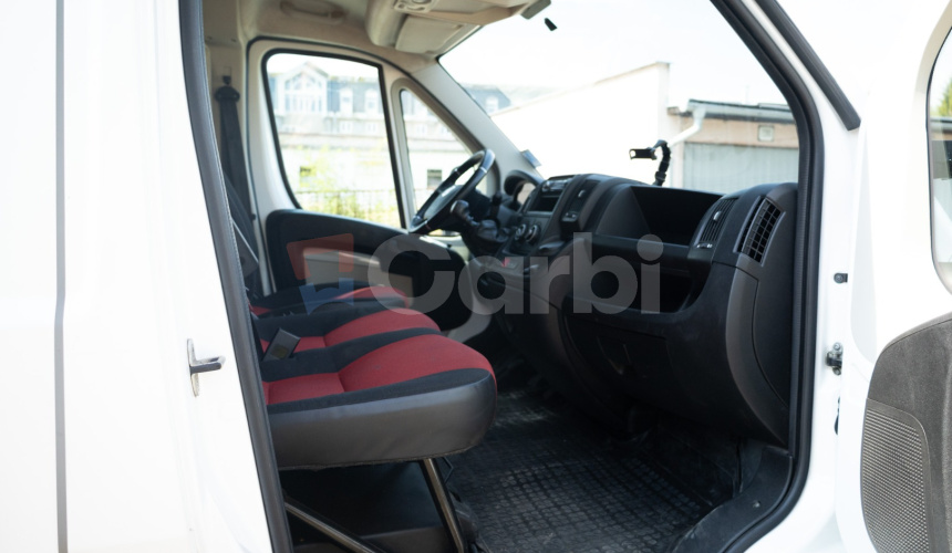 Fiat Ducato 2.3 MultiJet L2H2 3,5t