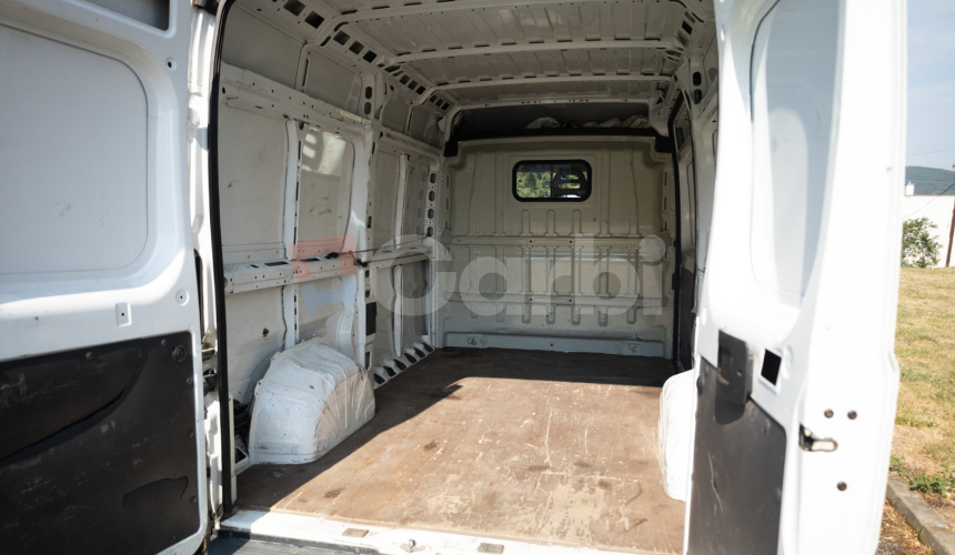 Fiat Ducato 2.3 MultiJet L2H2 3,5t