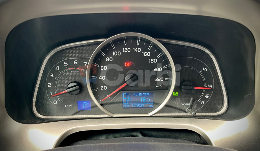 Toyota RAV4 4x4 110 kW AT