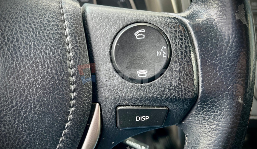 Toyota RAV4 4x4 110 kW AT