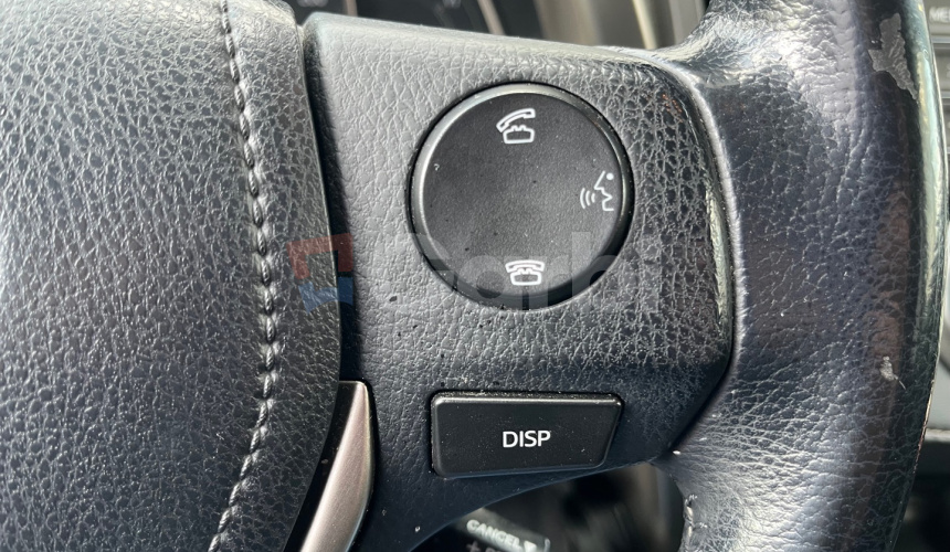 Toyota RAV4 4x4 110 kW AT