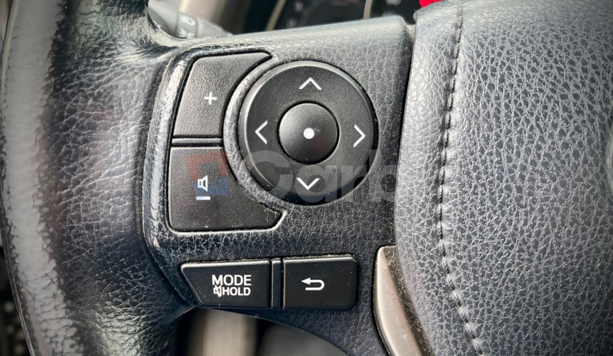 Toyota RAV4 4x4 110 kW AT