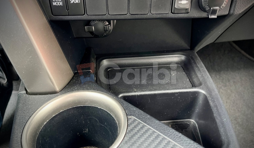 Toyota RAV4 4x4 110 kW AT