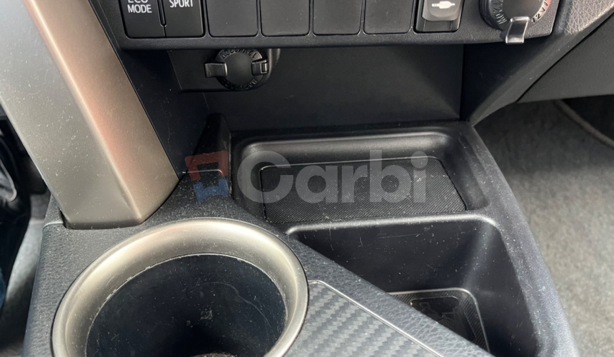 Toyota RAV4 4x4 110 kW AT