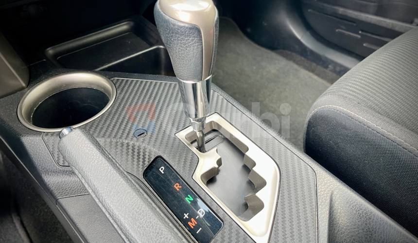 Toyota RAV4 4x4 110 kW AT