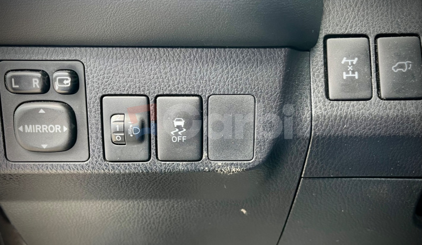 Toyota RAV4 4x4 110 kW AT