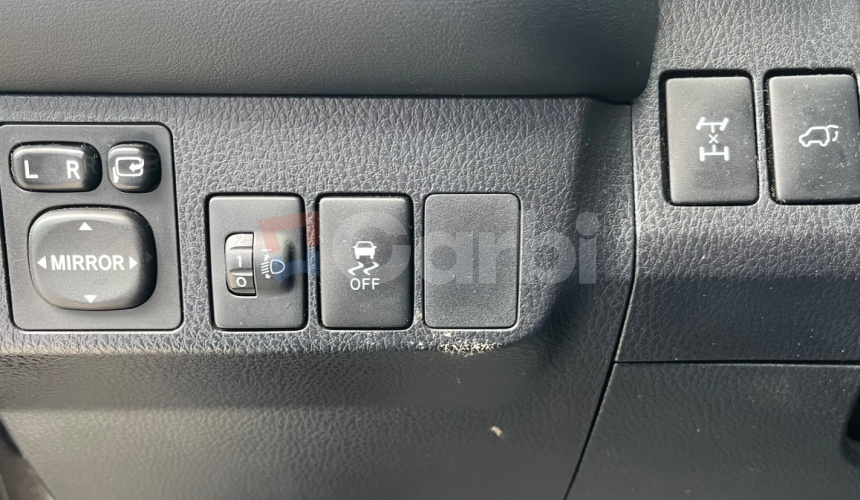 Toyota RAV4 4x4 110 kW AT