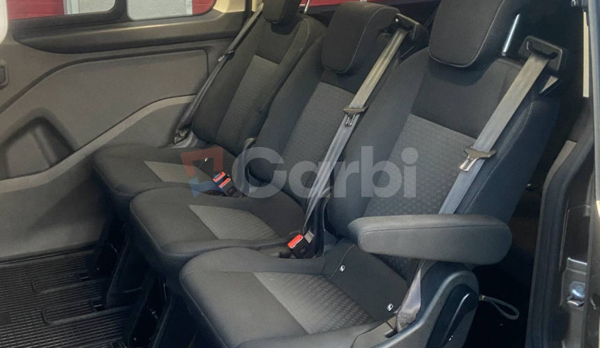 Ford Tourneo Custom 2.0 TDCi 170 Family L2 A/T