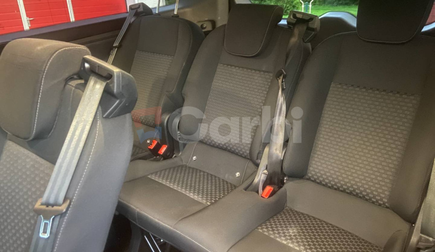 Ford Tourneo Custom 2.0 TDCi 170 Family L2 A/T