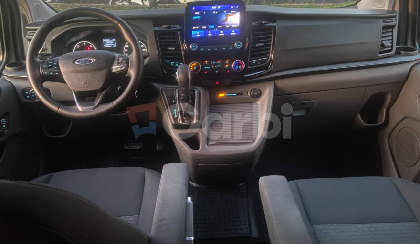 Ford Tourneo Custom 2.0 TDCi 170 Family L2 A/T