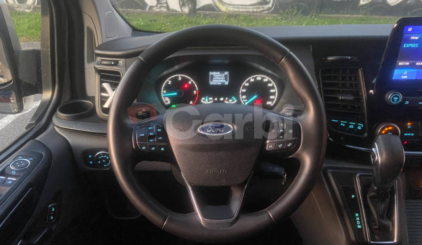 Ford Tourneo Custom 2.0 TDCi 170 Family L2 A/T