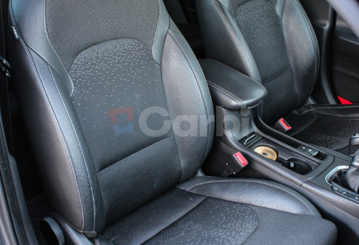 Hyundai i30 CW 1.6 CRDi 136 Family