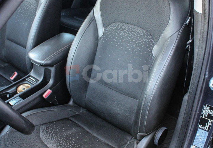 Hyundai i30 CW 1.6 CRDi 136 Family