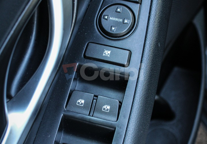 Hyundai i30 CW 1.6 CRDi 136 Family