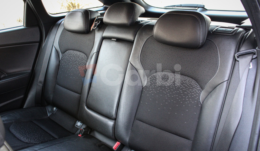 Hyundai i30 CW 1.6 CRDi 136 Family