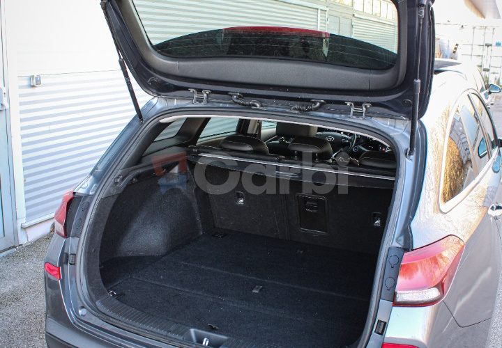 Hyundai i30 CW 1.6 CRDi 136 Family