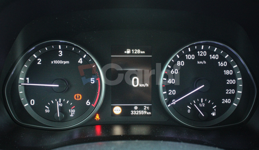 Hyundai i30 CW 1.6 CRDi 136 Family