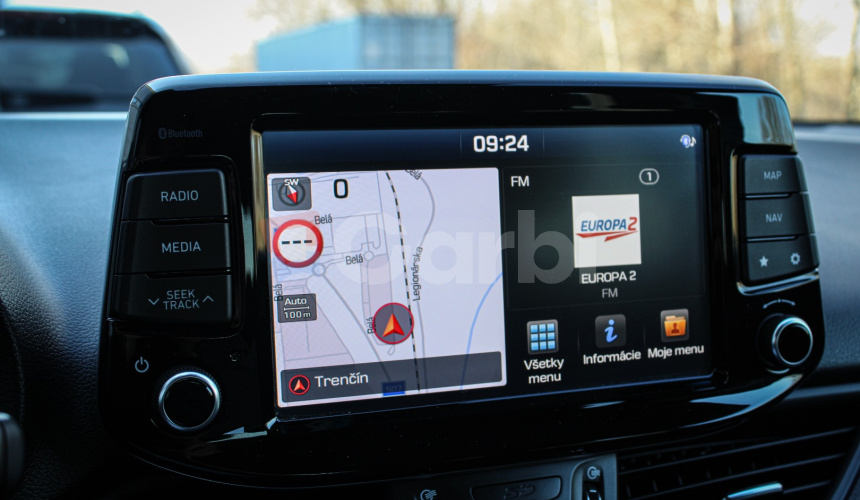 Hyundai i30 CW 1.6 CRDi 136 Family