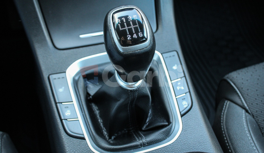 Hyundai i30 CW 1.6 CRDi 136 Family