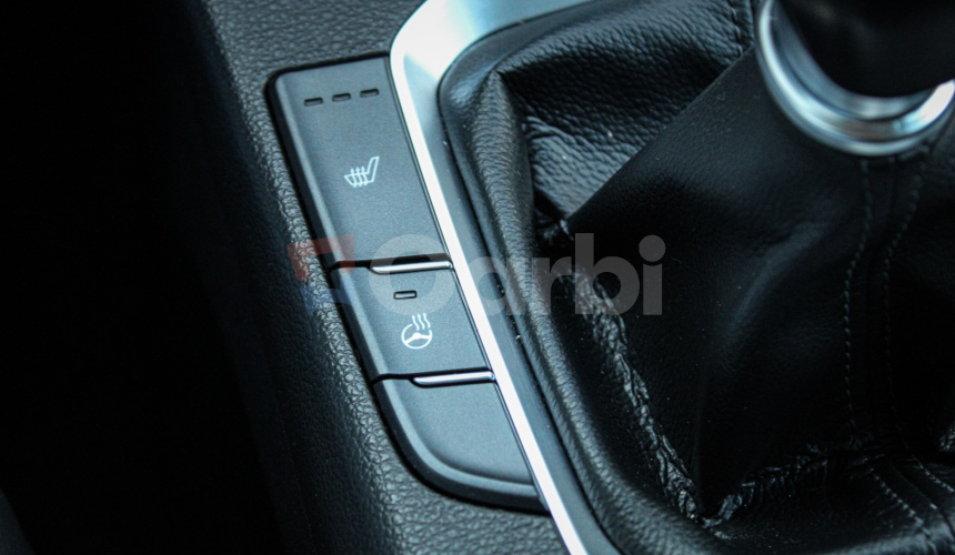 Hyundai i30 CW 1.6 CRDi 136 Family