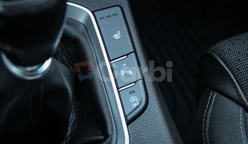 Hyundai i30 CW 1.6 CRDi 136 Family