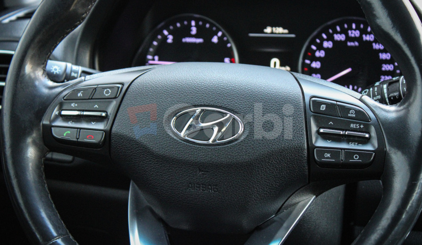 Hyundai i30 CW 1.6 CRDi 136 Family