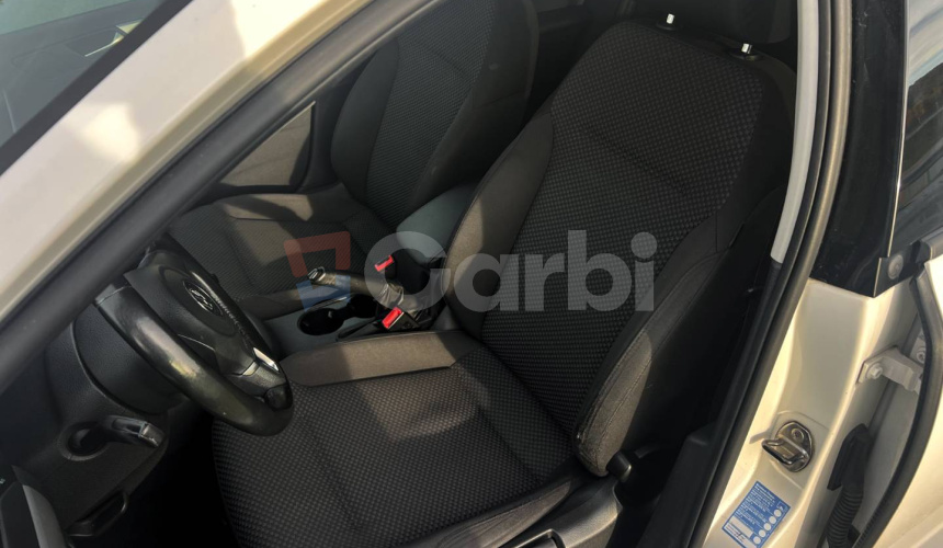 Volkswagen Jetta 1.2 TSI Trendline
