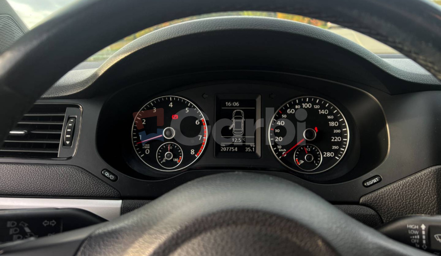 Volkswagen Jetta 1.2 TSI Trendline