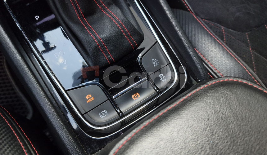 Škoda Kodiaq 2.0 TDI RS DSG 4x4 176kW 7-Miestne