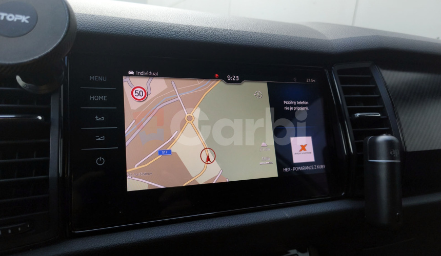 Škoda Kodiaq 2.0 TDI RS DSG 4x4 176kW 7-Miestne