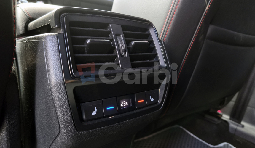 Škoda Kodiaq 2.0 TDI RS DSG 4x4 176kW 7-Miestne